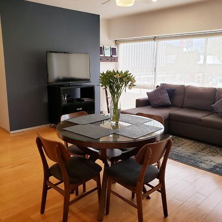 Luxury Apartment In Carso, Polanco Мексико Сити Екстериор снимка