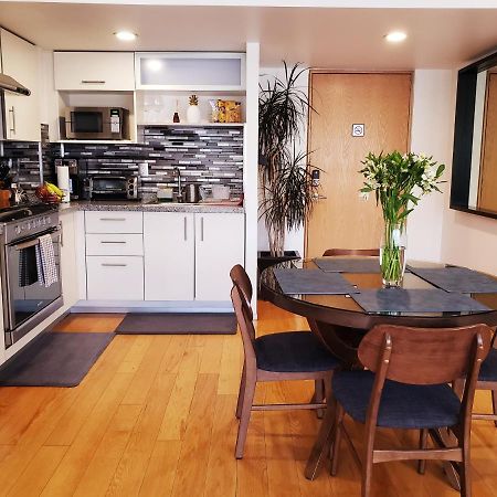 Luxury Apartment In Carso, Polanco Мексико Сити Екстериор снимка