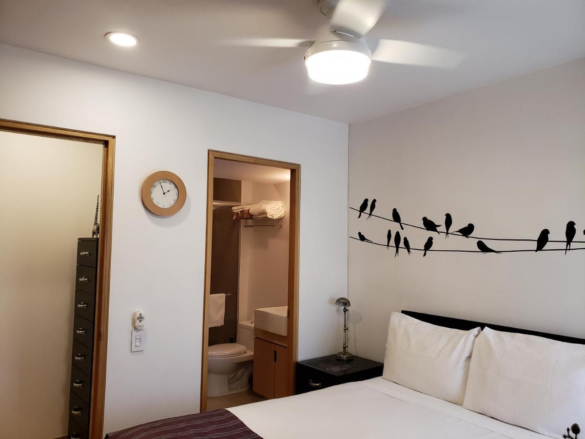 Luxury Apartment In Carso, Polanco Мексико Сити Екстериор снимка