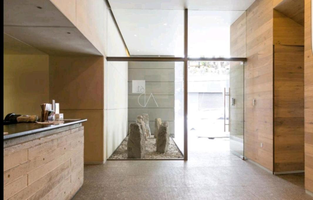 Luxury Apartment In Carso, Polanco Мексико Сити Екстериор снимка