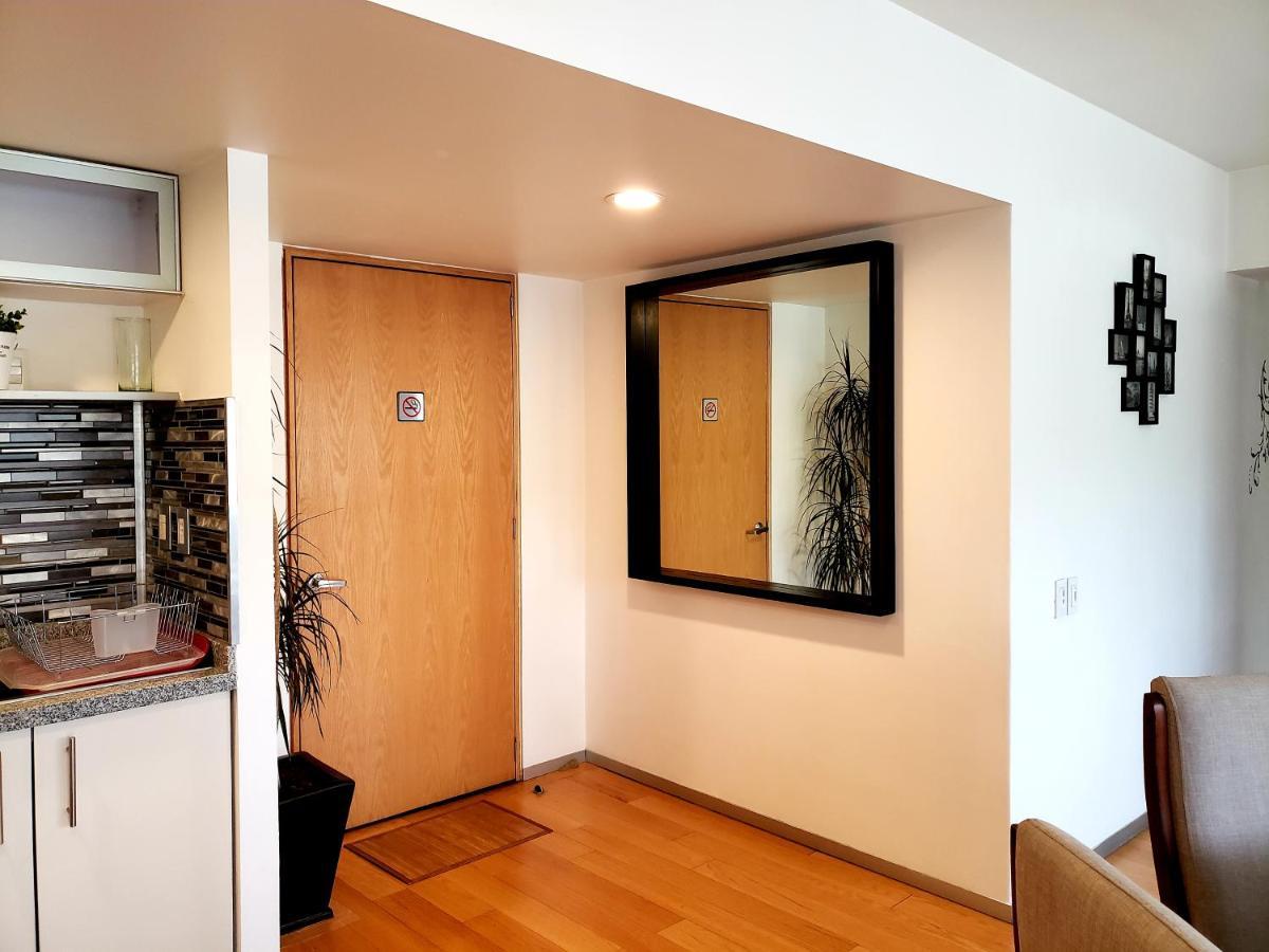 Luxury Apartment In Carso, Polanco Мексико Сити Екстериор снимка