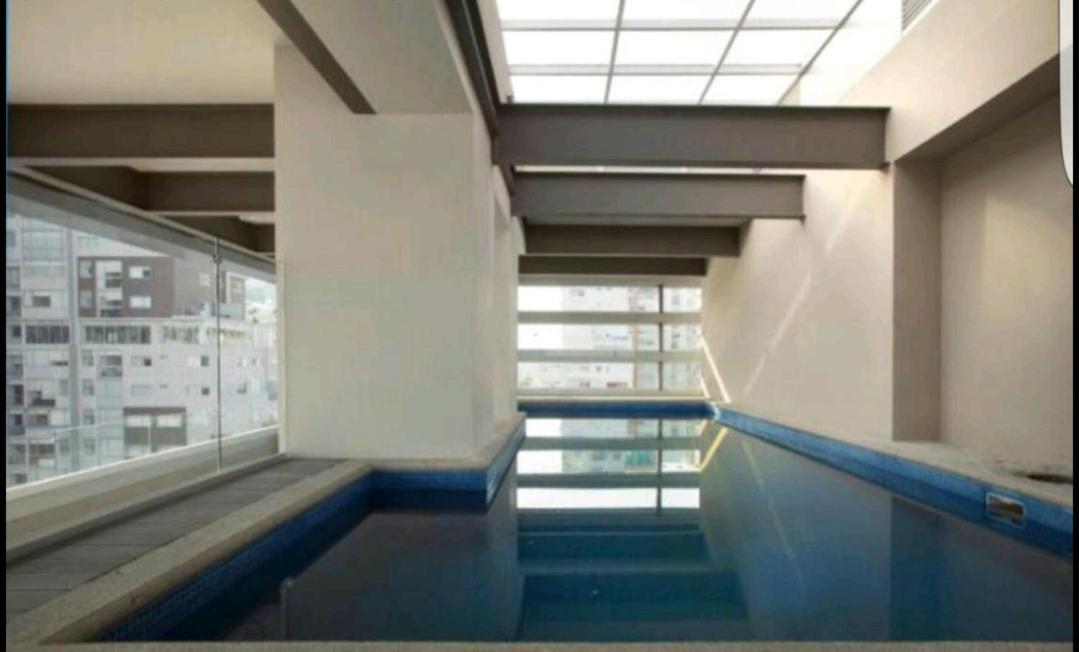 Luxury Apartment In Carso, Polanco Мексико Сити Екстериор снимка