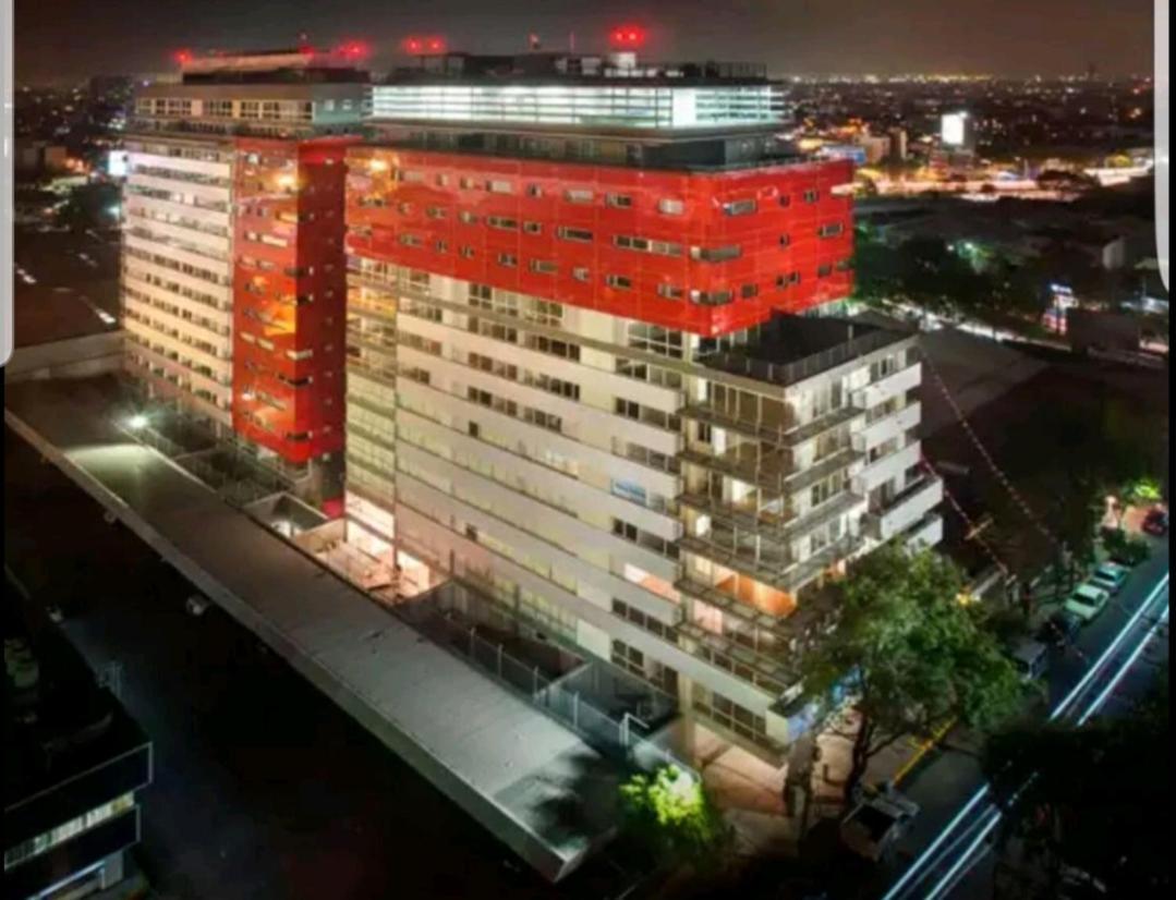 Luxury Apartment In Carso, Polanco Мексико Сити Екстериор снимка