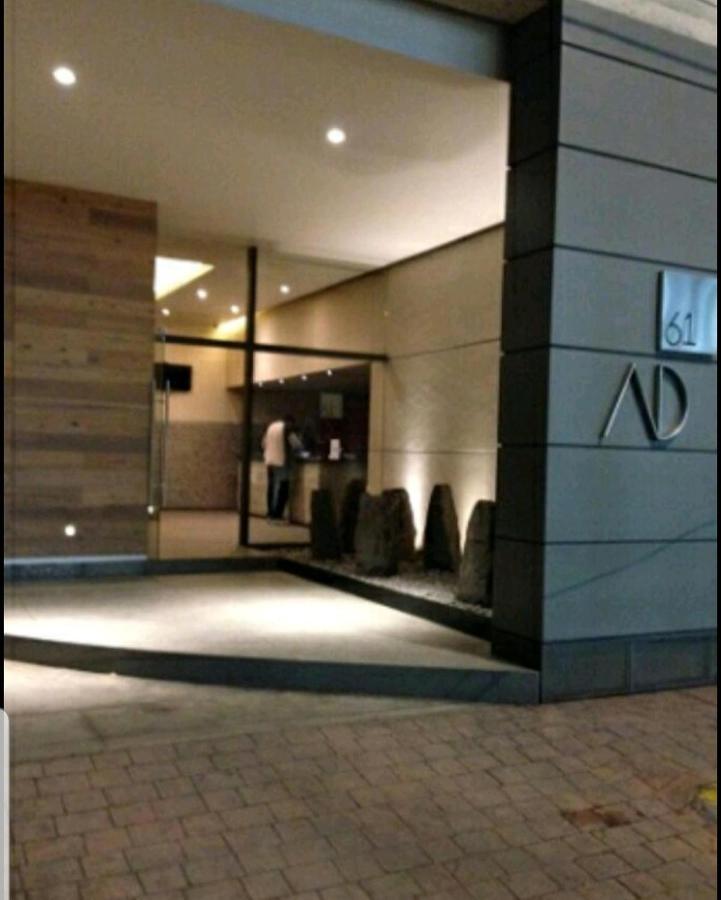 Luxury Apartment In Carso, Polanco Мексико Сити Екстериор снимка