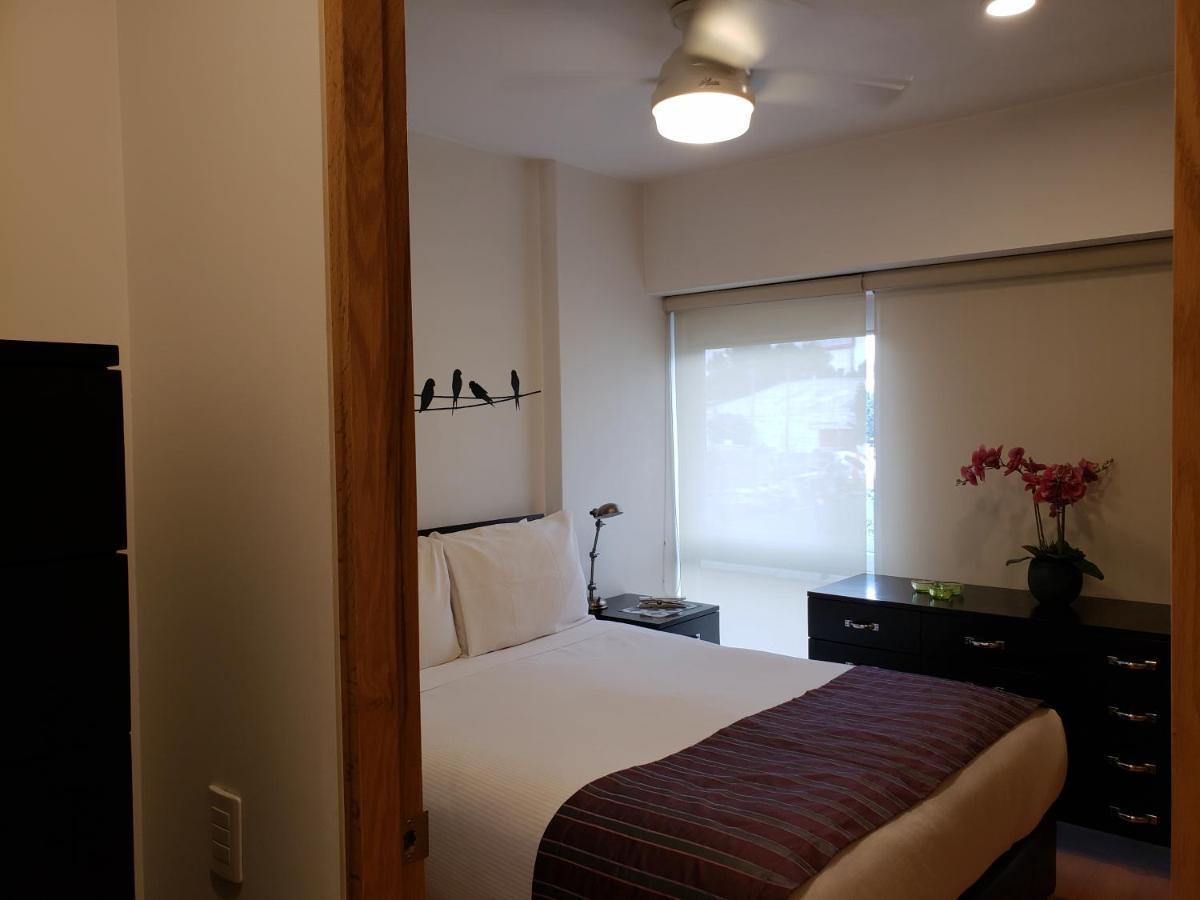 Luxury Apartment In Carso, Polanco Мексико Сити Екстериор снимка