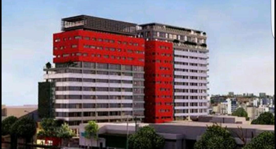 Luxury Apartment In Carso, Polanco Мексико Сити Екстериор снимка