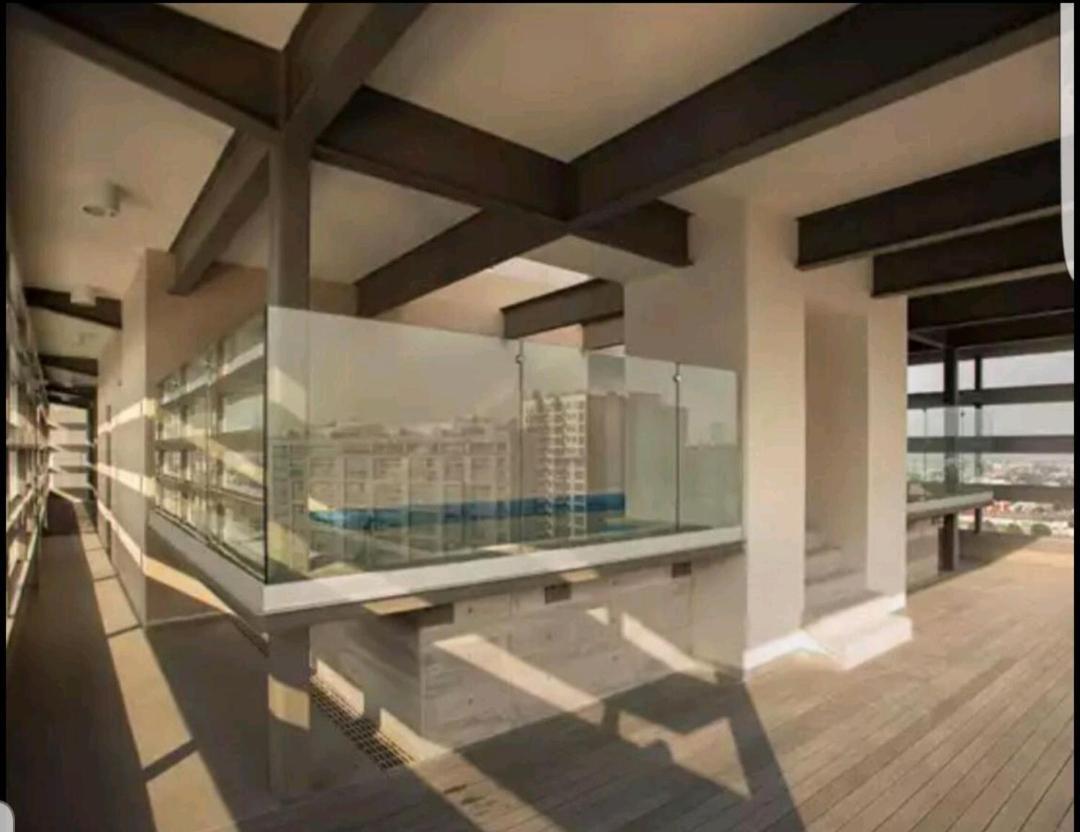 Luxury Apartment In Carso, Polanco Мексико Сити Екстериор снимка