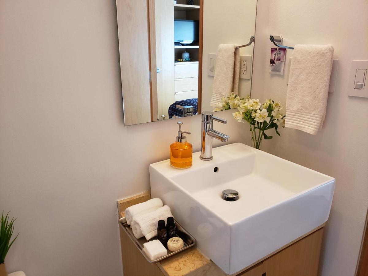 Luxury Apartment In Carso, Polanco Мексико Сити Екстериор снимка