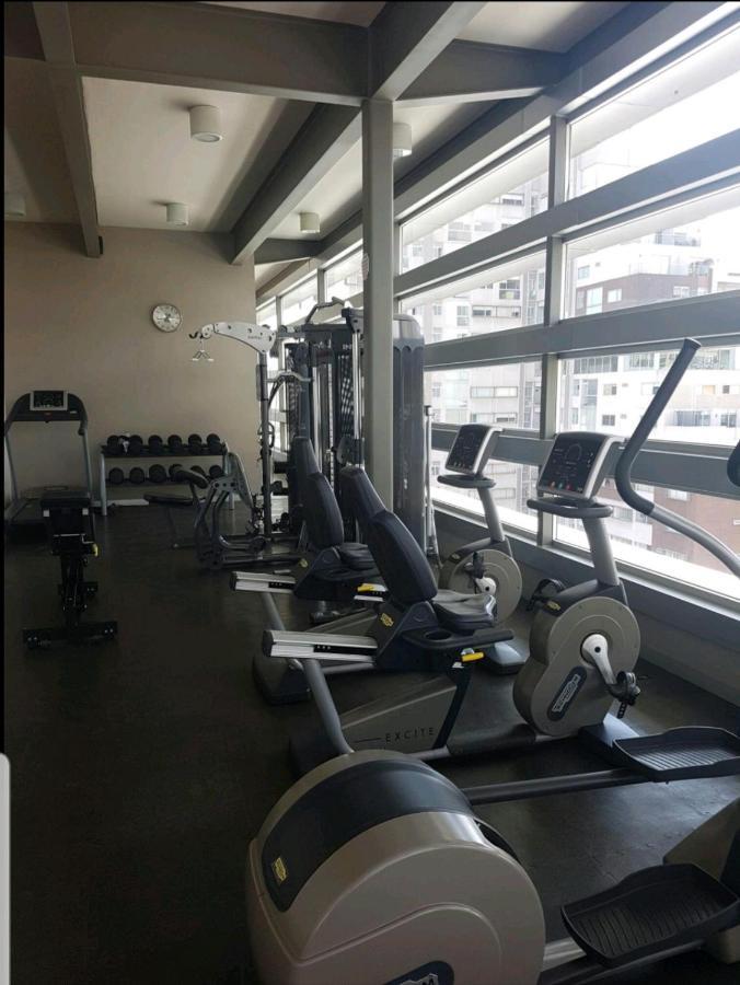 Luxury Apartment In Carso, Polanco Мексико Сити Екстериор снимка