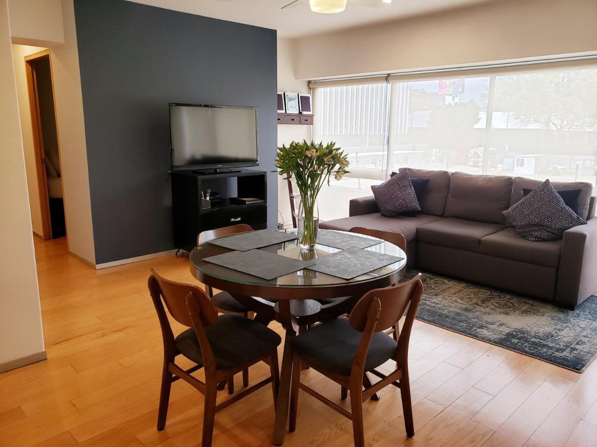 Luxury Apartment In Carso, Polanco Мексико Сити Екстериор снимка