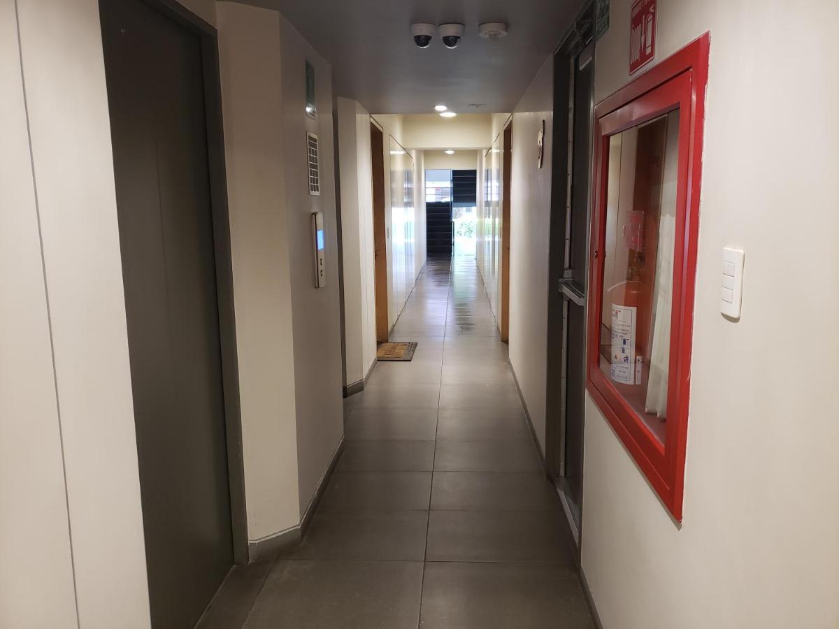 Luxury Apartment In Carso, Polanco Мексико Сити Екстериор снимка