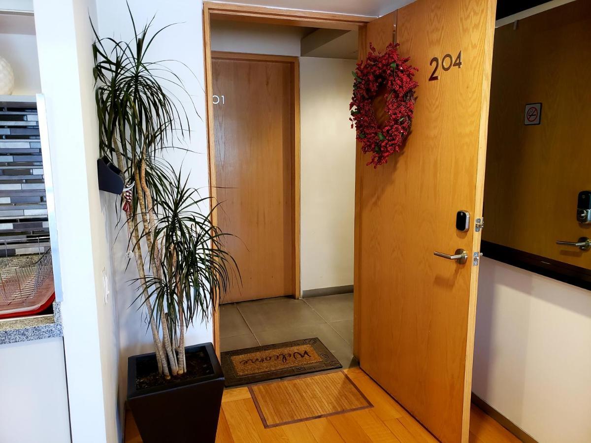 Luxury Apartment In Carso, Polanco Мексико Сити Екстериор снимка