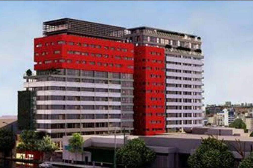 Luxury Apartment In Carso, Polanco Мексико Сити Екстериор снимка