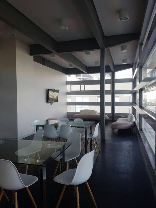 Luxury Apartment In Carso, Polanco Мексико Сити Екстериор снимка