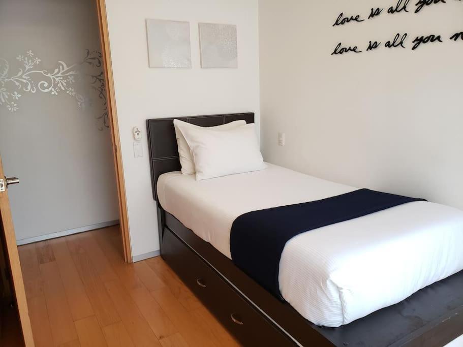 Luxury Apartment In Carso, Polanco Мексико Сити Екстериор снимка