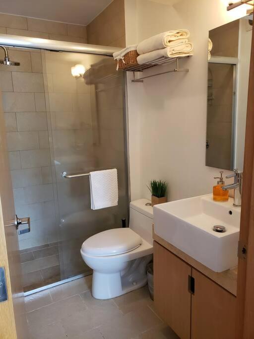 Luxury Apartment In Carso, Polanco Мексико Сити Екстериор снимка