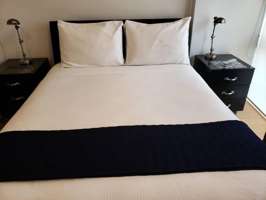 Luxury Apartment In Carso, Polanco Мексико Сити Екстериор снимка