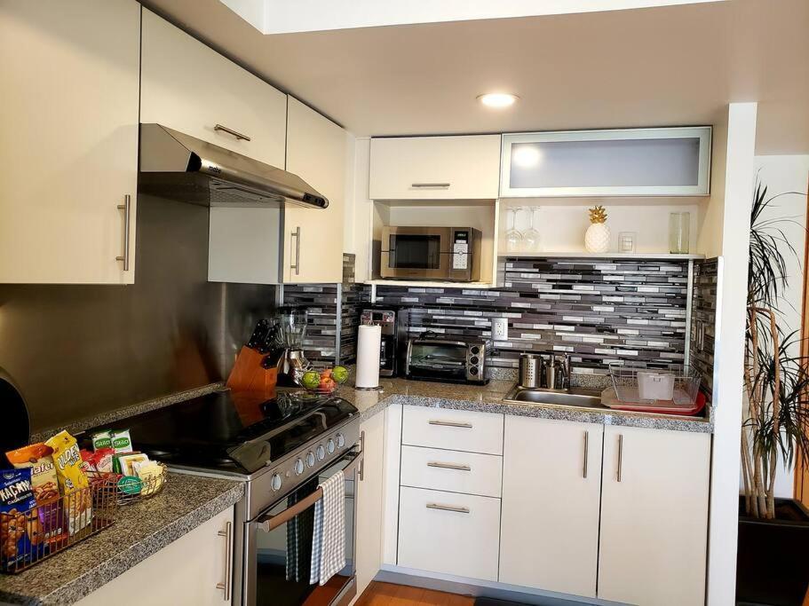 Luxury Apartment In Carso, Polanco Мексико Сити Екстериор снимка